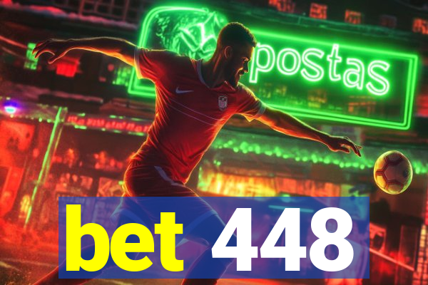 bet 448